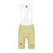 Men's Core Bib - Tan