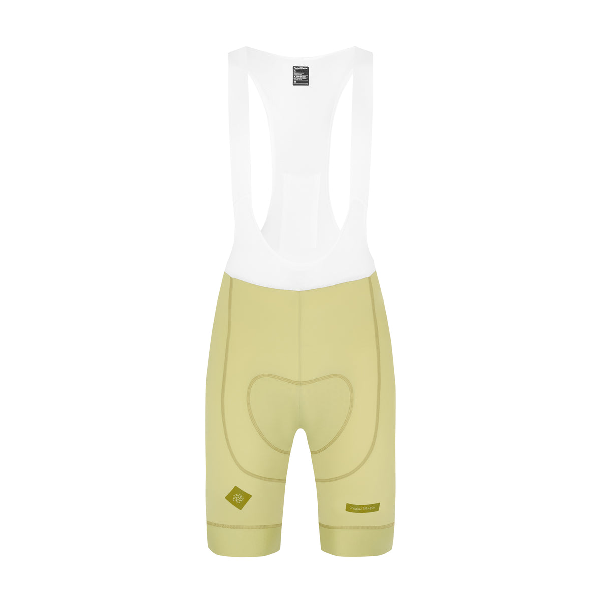 Men's Core Bib - Tan