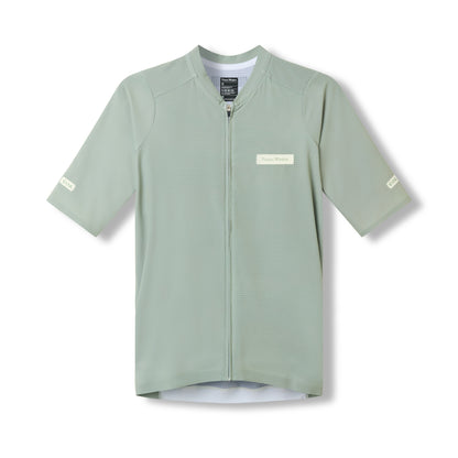 Women's Core Racing Jersey - Stone