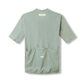 Mens Core Racing Jersey - Stone