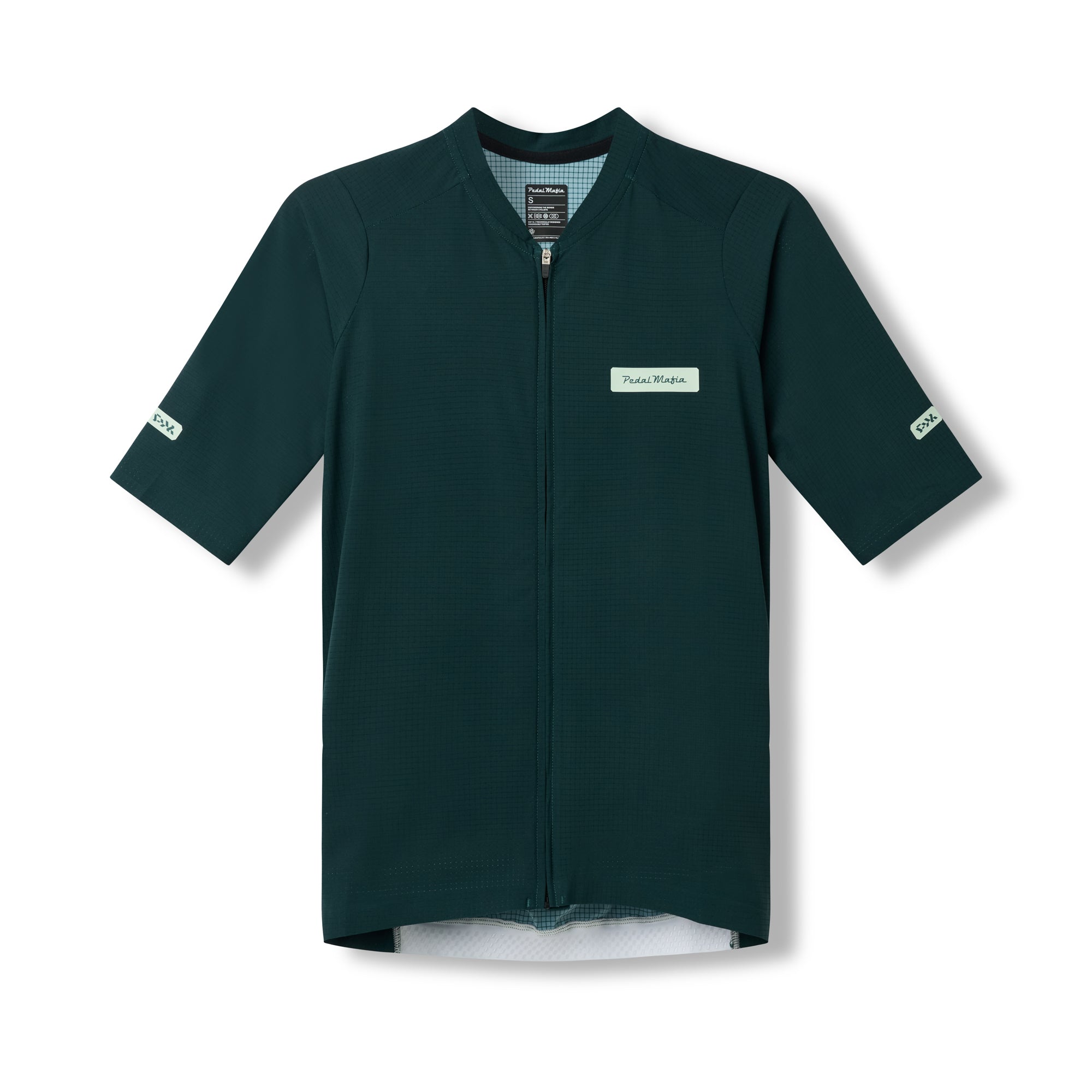 Men's Cycling Jerseys - Bike Jerseys | Pedal Mafia