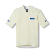 Men's Core Racing Jersey - Off White