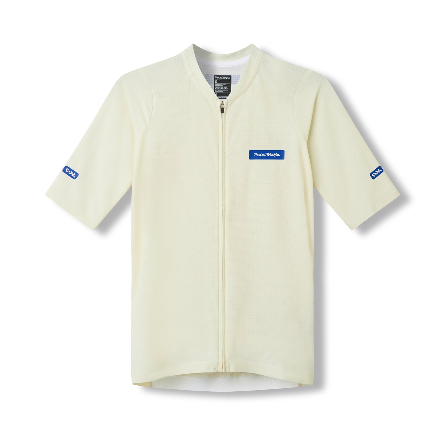 Women's Core Racing Jersey - Off White