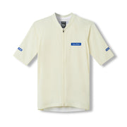 Women's Core Racing Jersey - Off White