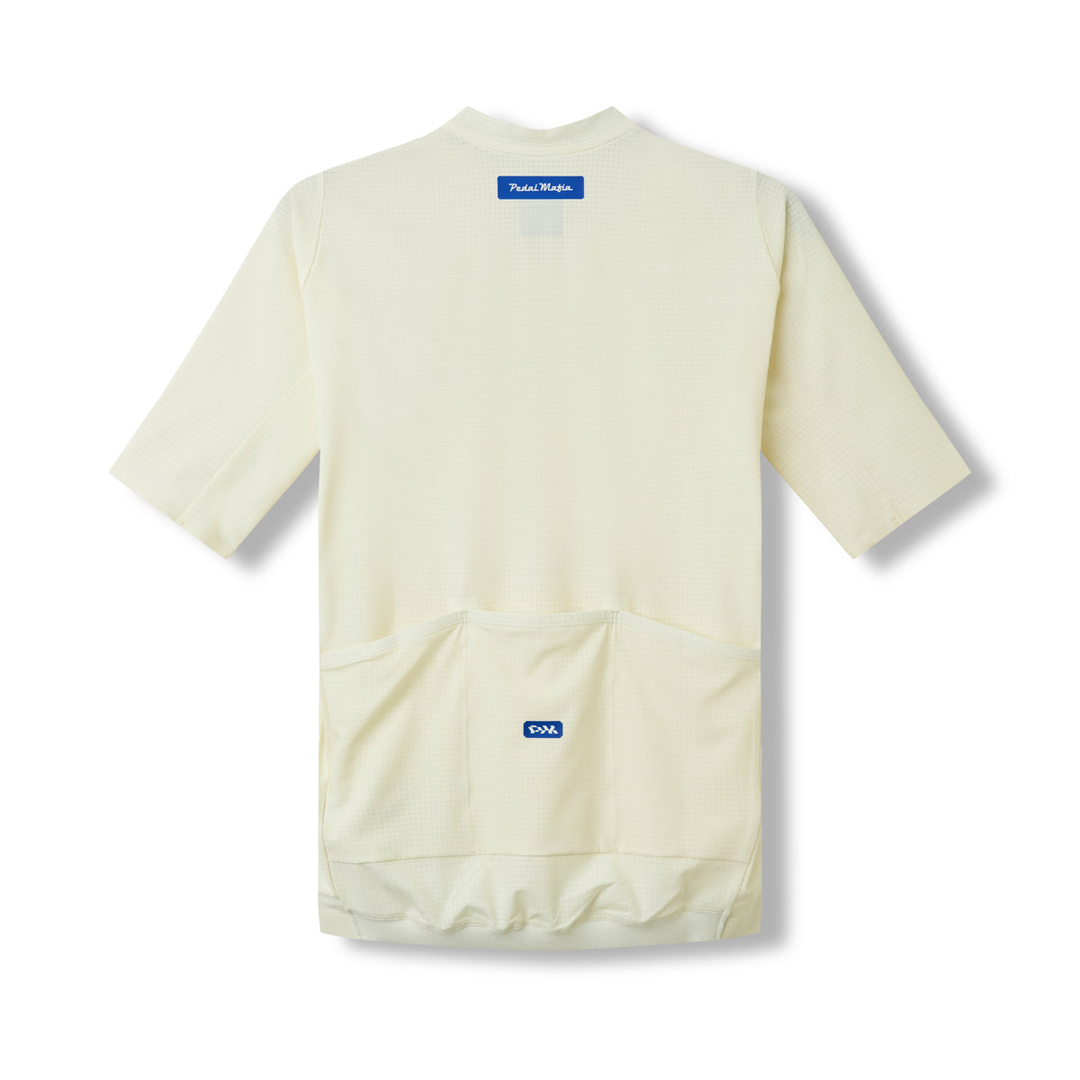 Men's Core Racing Jersey - Off White