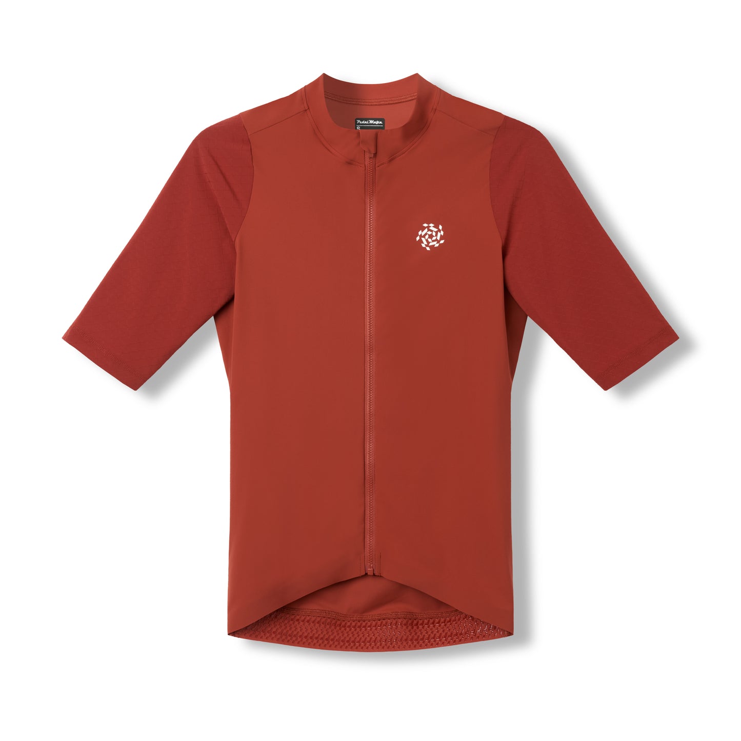 Men's Pro Cycling Bundle - Terracotta