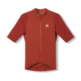 Men's Pro Cycling Bundle - Terracotta