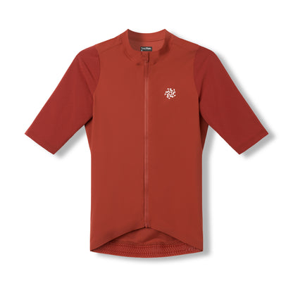 Men's Pro Cycling Bundle - Terracotta
