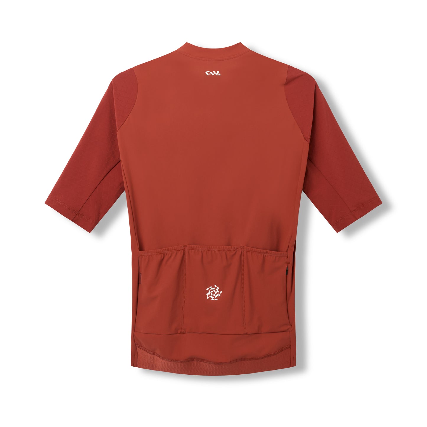 Men's Pro Cycling Bundle - Terracotta