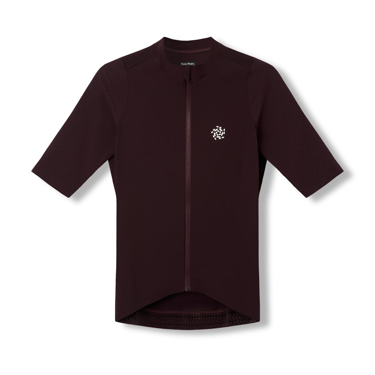 Men's Pro Cycling Bundle - Raisin