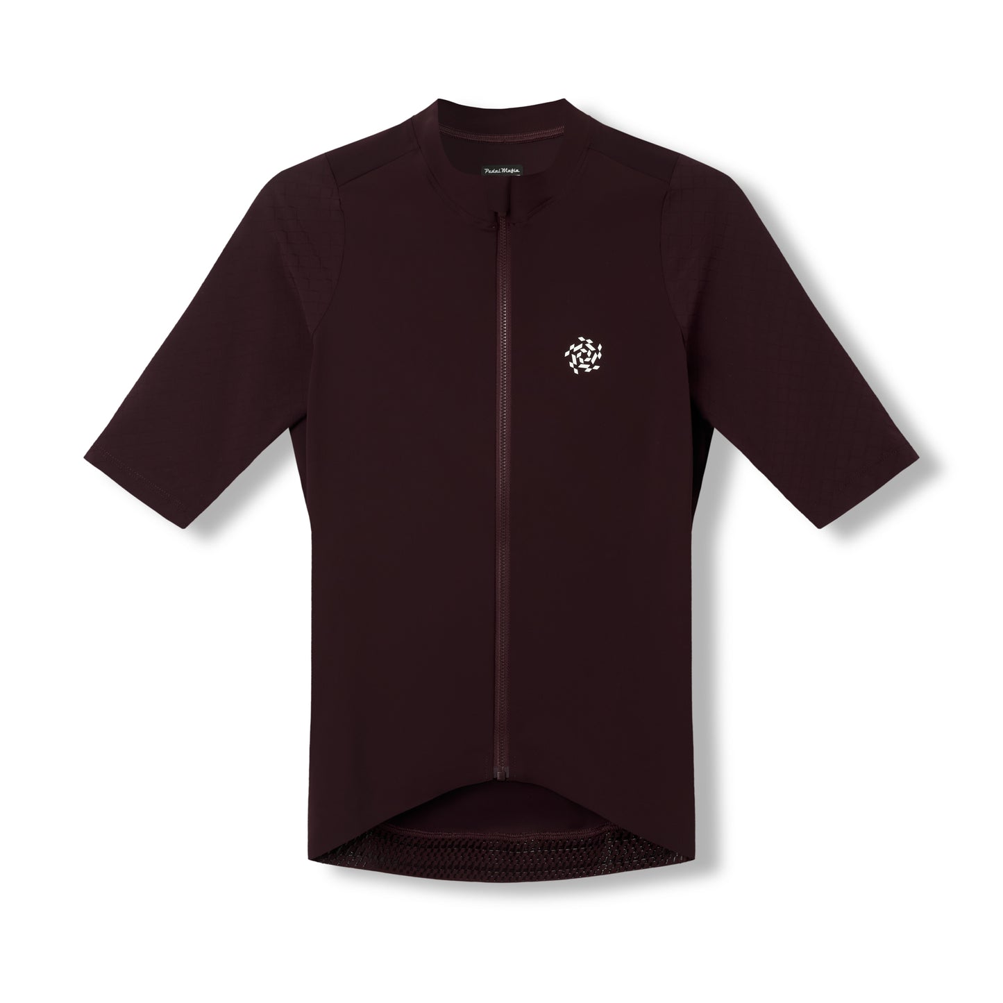 Men's Pro Cycling Bundle - Raisin