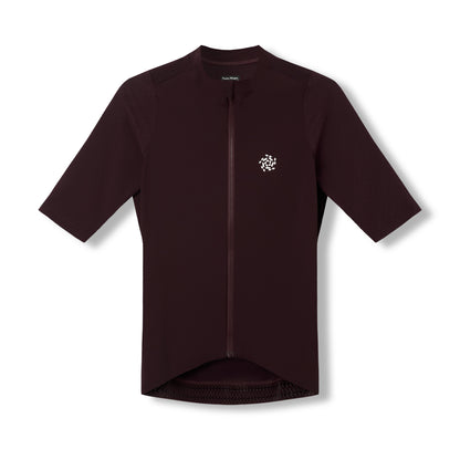 Men's Pro Cycling Bundle - Raisin