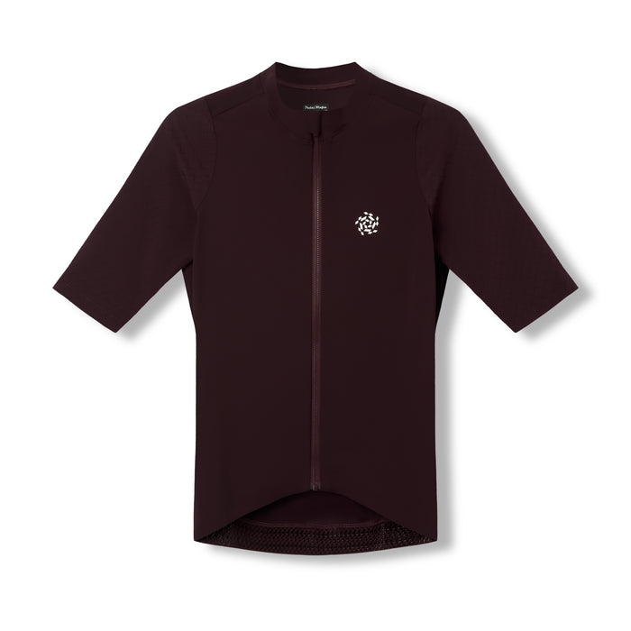 Men's Pro Cycling Bundle - Raisin