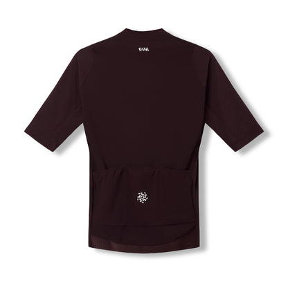 Men's Pro Cycling Bundle - Raisin