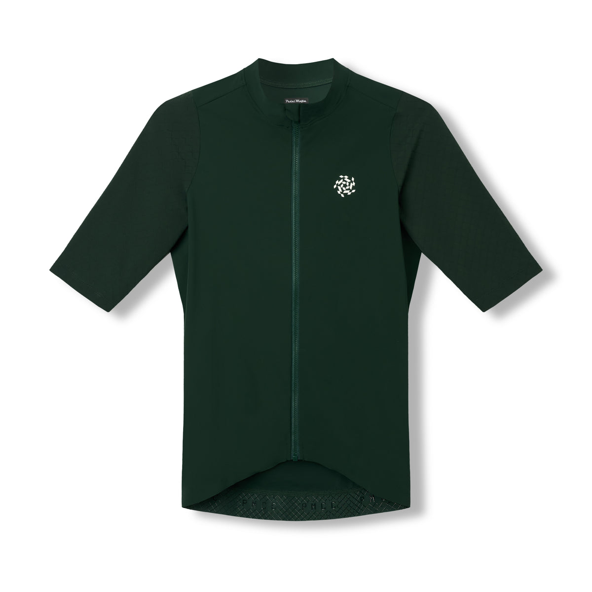 Men's Pro Cycling Bundle - Pine Green