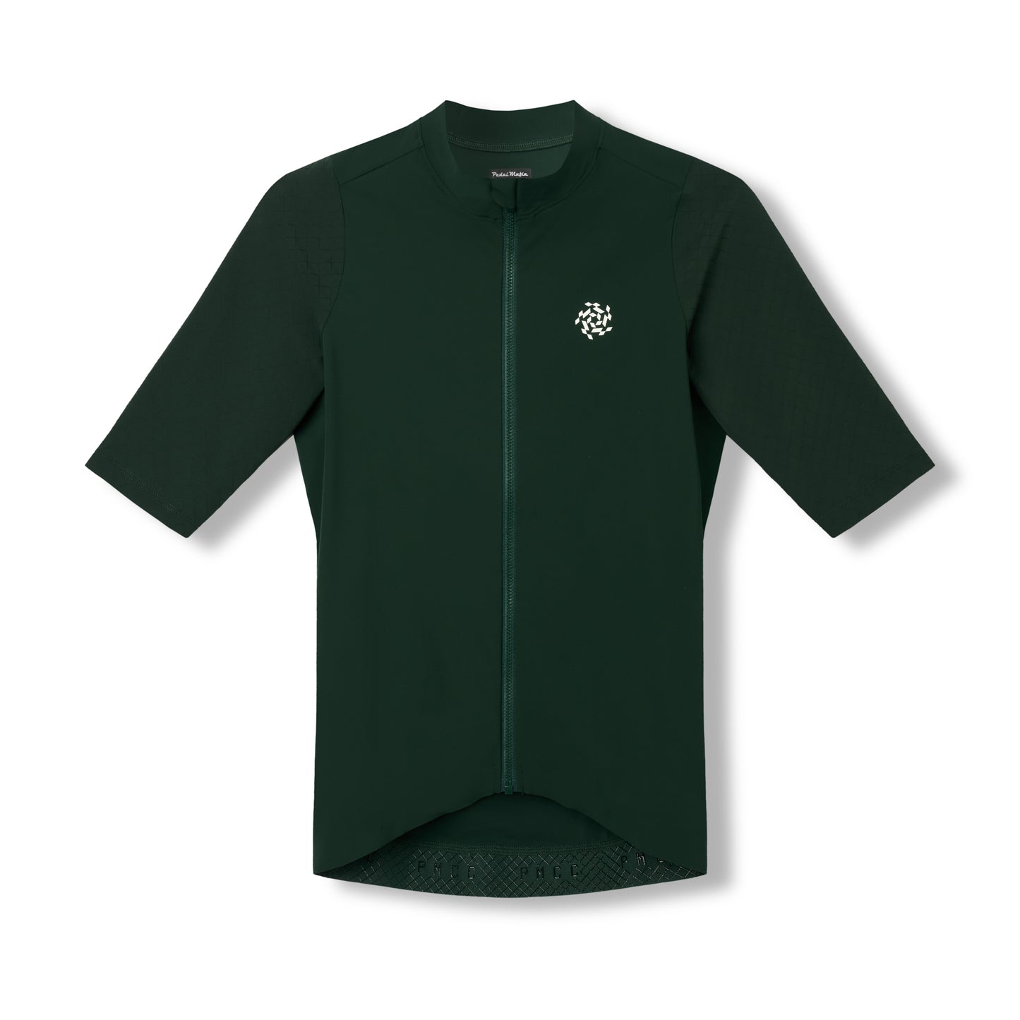Men's Pro Cycling Bundle - Pine Green