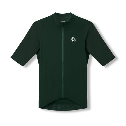Men's Pro Cycling Bundle - Pine Green