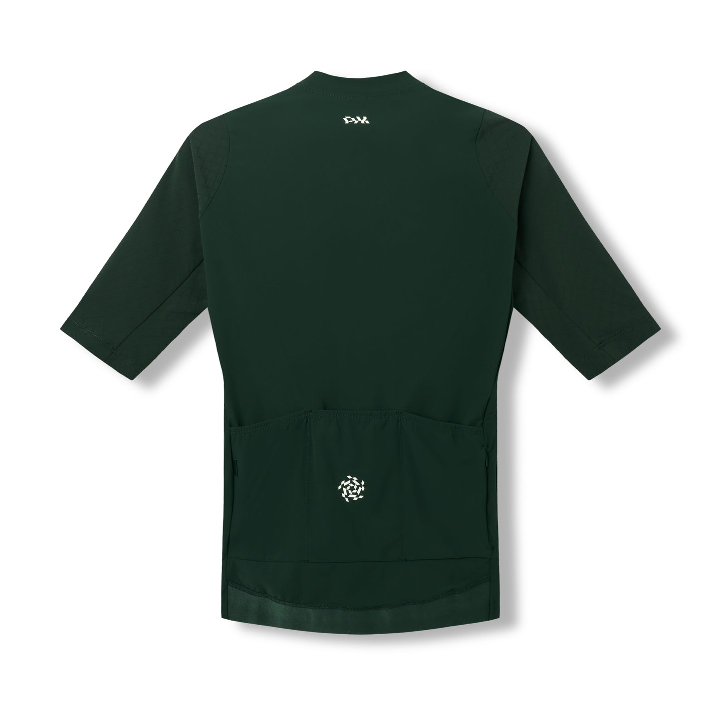 Men's Pro Cycling Bundle - Pine Green