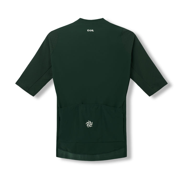 Men's Pro Cycling Bundle - Pine Green