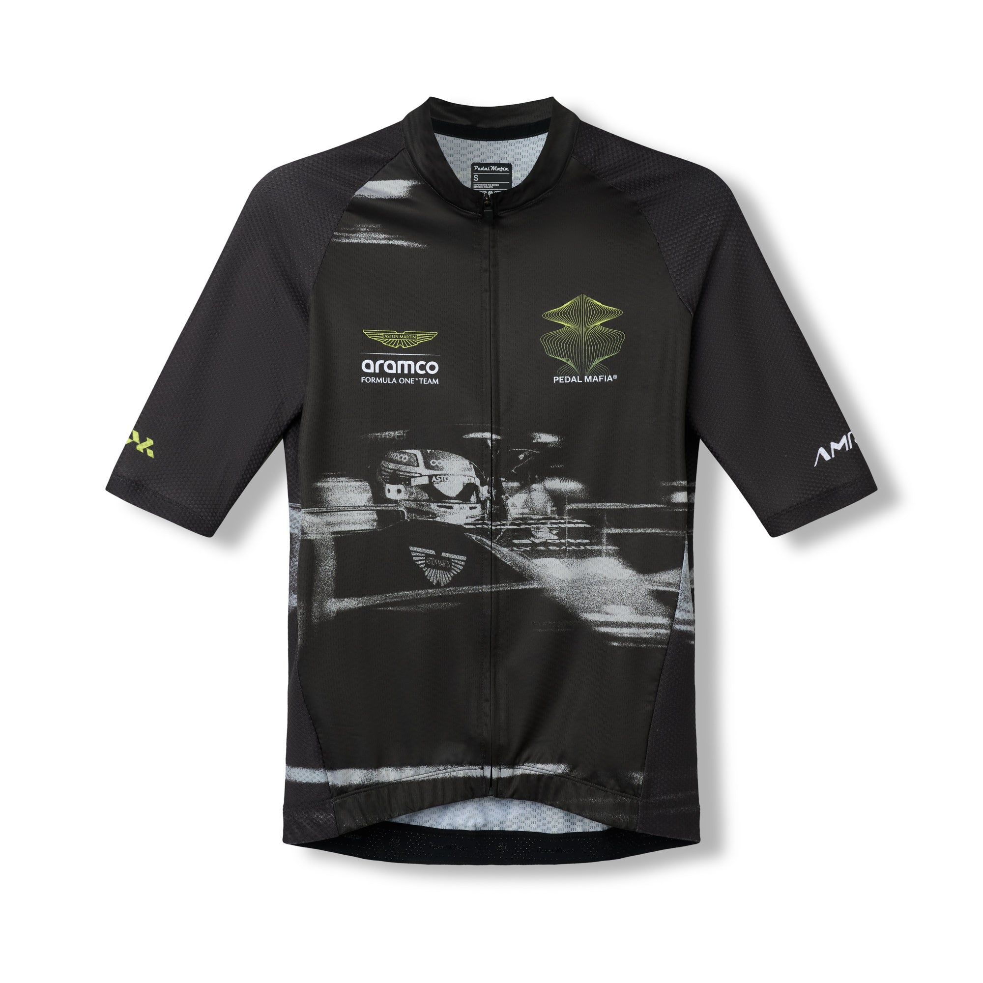 Men's Cycling Apparel | Pedal Mafia