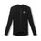 Men's Pro Long Sleeve Jersey - Black