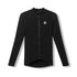 Men's Pro Long Sleeve Jersey - Black