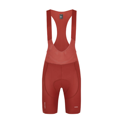 Men's Pro Cycling Bundle - Terracotta