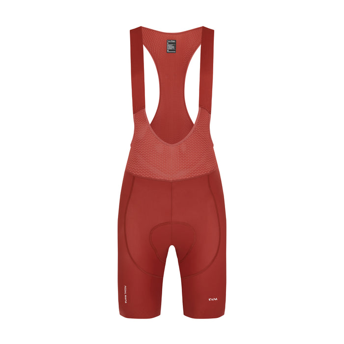 Men's Pro Cycling Bundle - Terracotta