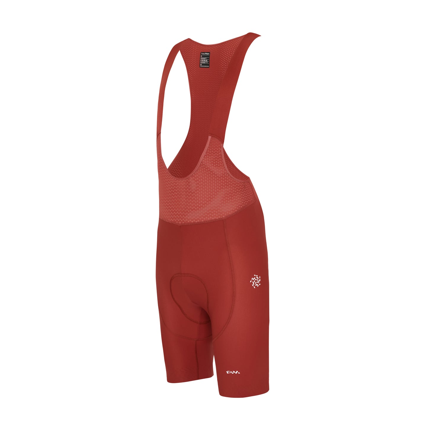 Men's Pro Cycling Bundle - Terracotta