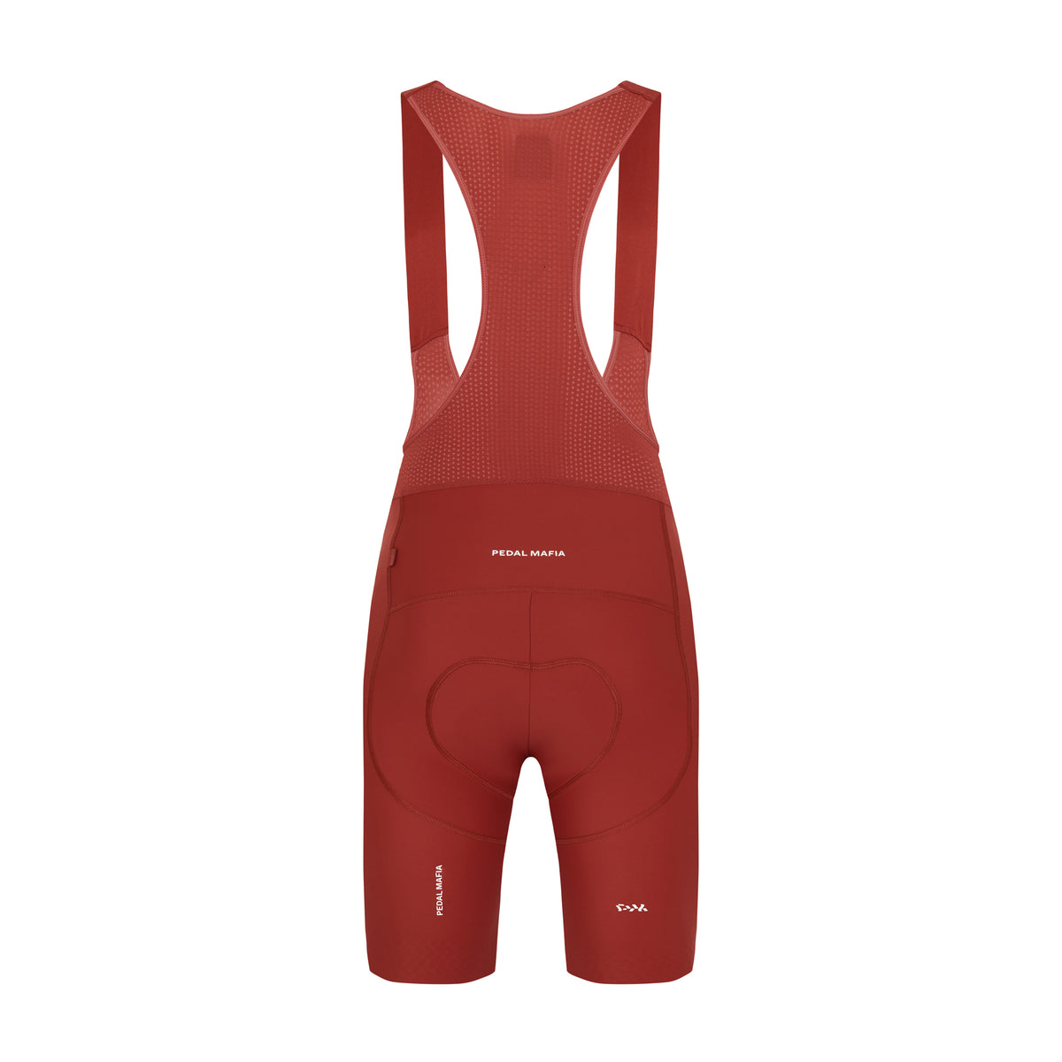 Men's Pro Cycling Bundle - Terracotta