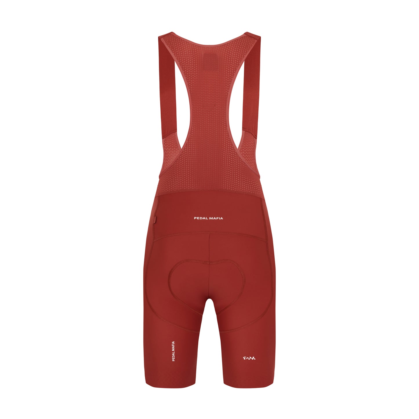 Men's Pro Cycling Bundle - Terracotta