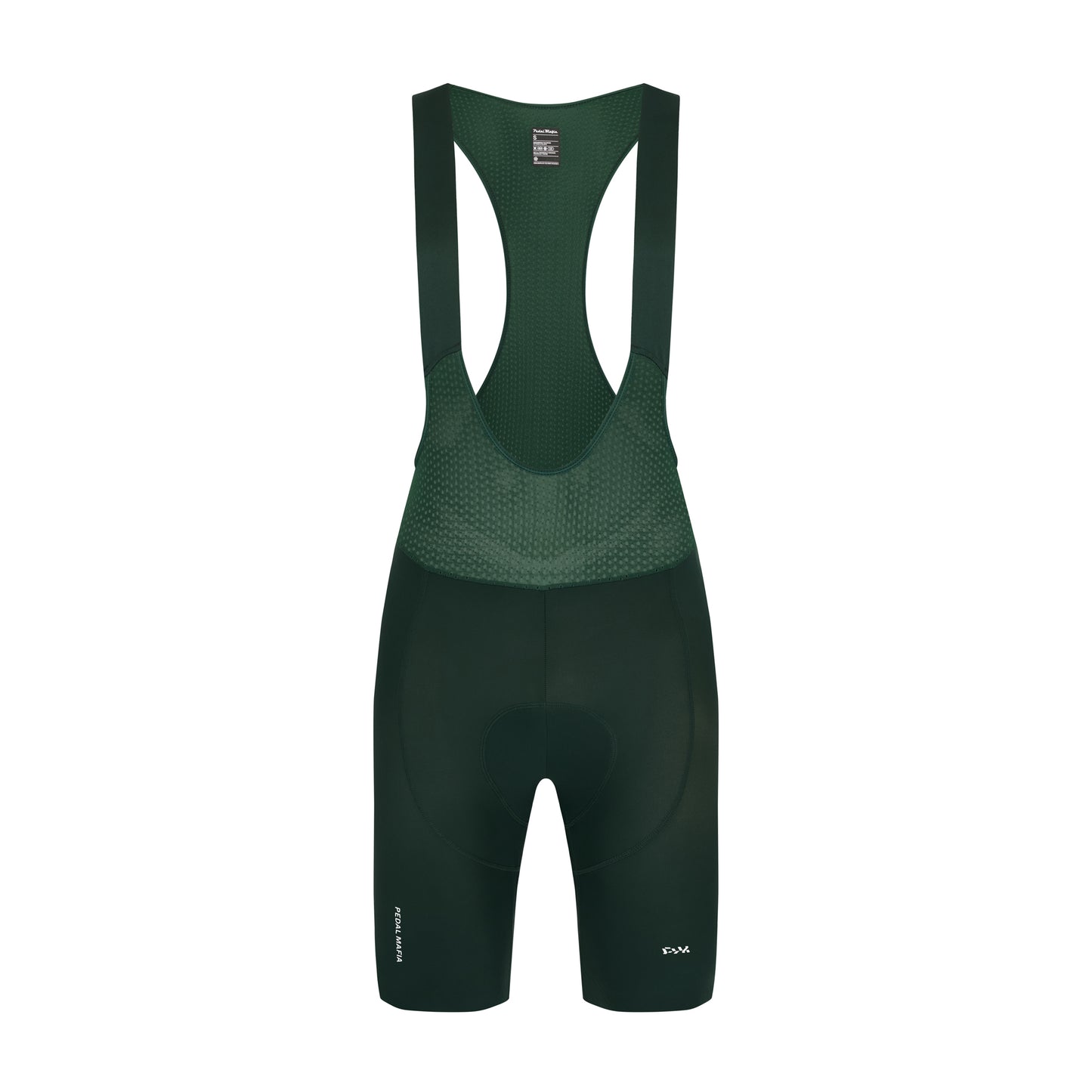 Men's Pro Cycling Bundle - Pine Green