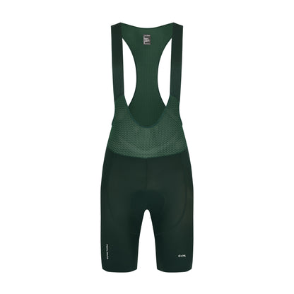 Men's Pro Cycling Bundle - Pine Green