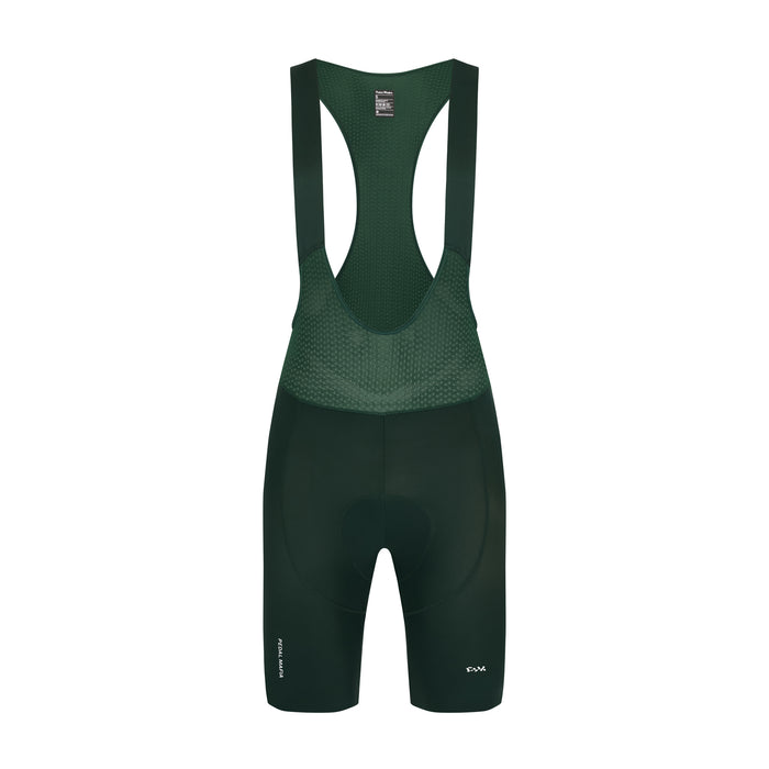Men's Pro Cycling Bundle - Pine Green
