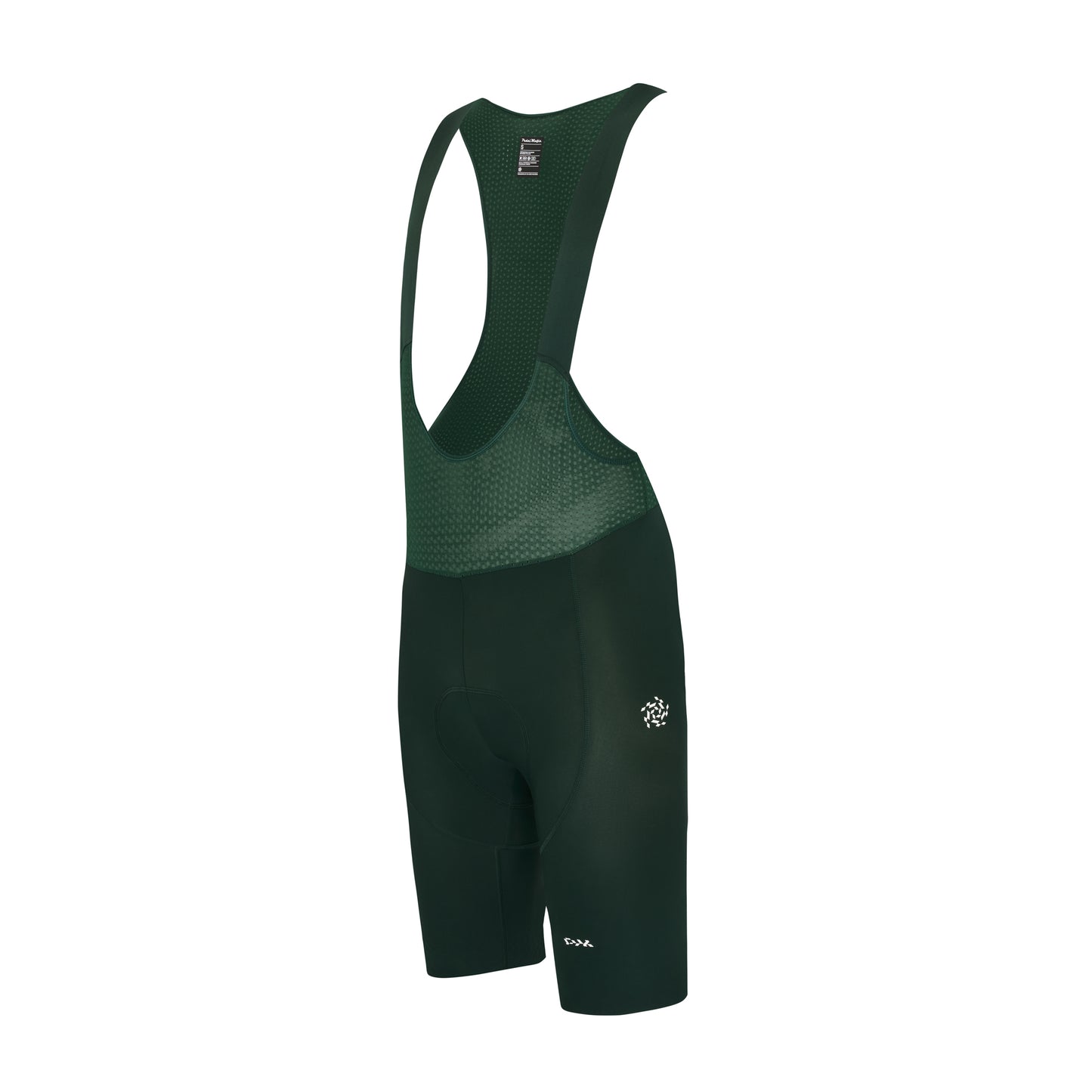 Men's Pro Cycling Bundle - Pine Green