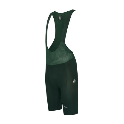 Men's Pro Cycling Bundle - Pine Green
