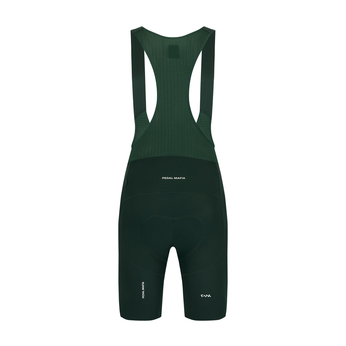 Men's Pro Bib - Pine Green
