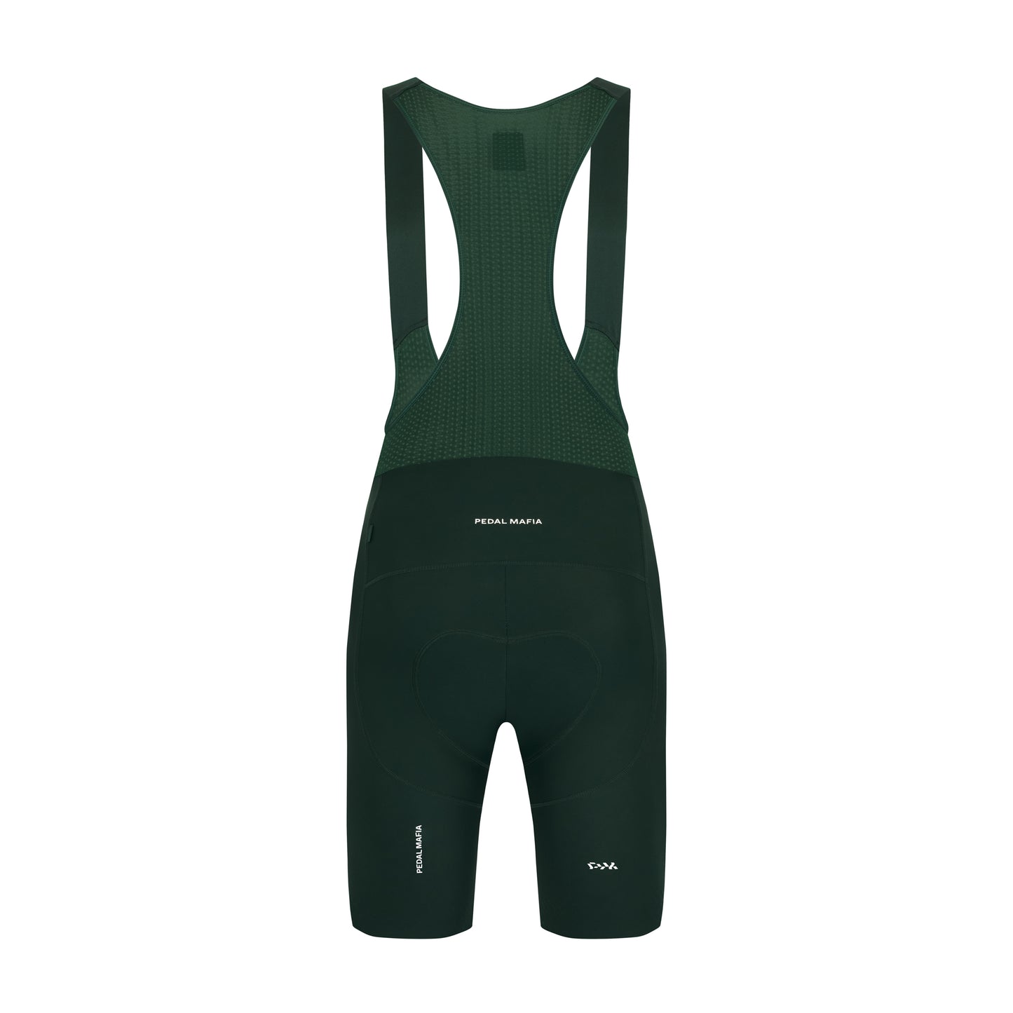 Men's Pro Cycling Bundle - Pine Green