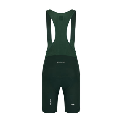 Men's Pro Cycling Bundle - Pine Green