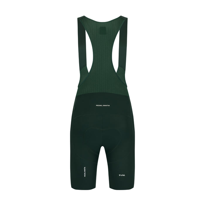 Men's Pro Cycling Bundle - Pine Green