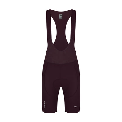 Men's Pro Cycling Bundle - Raisin