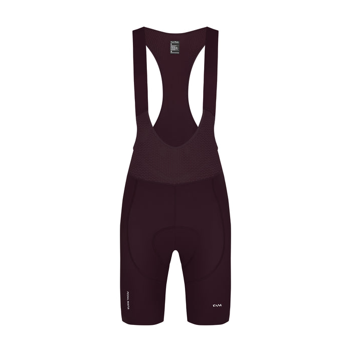 Men's Pro Cycling Bundle - Raisin