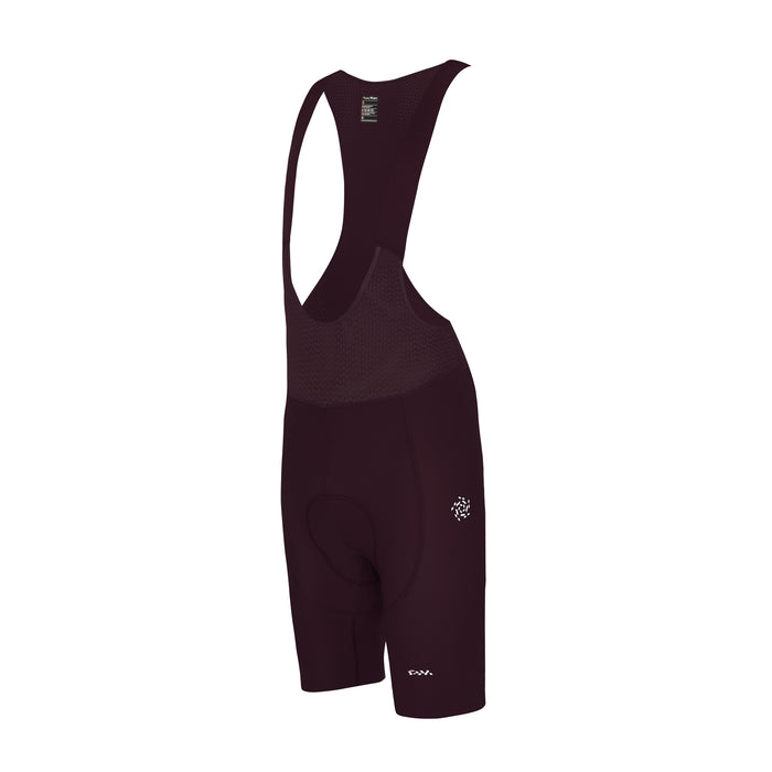Men's Pro Cycling Bundle - Raisin