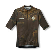 Men's Core Jersey - Static Copper Brown