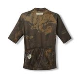 Mens Core Jersey - Static Copper Brown