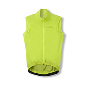 Men's Core Vest - Aston Martin F1® Team Lime Essence
