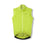 Mens Core Vest - AMF1 Team Lime Essence