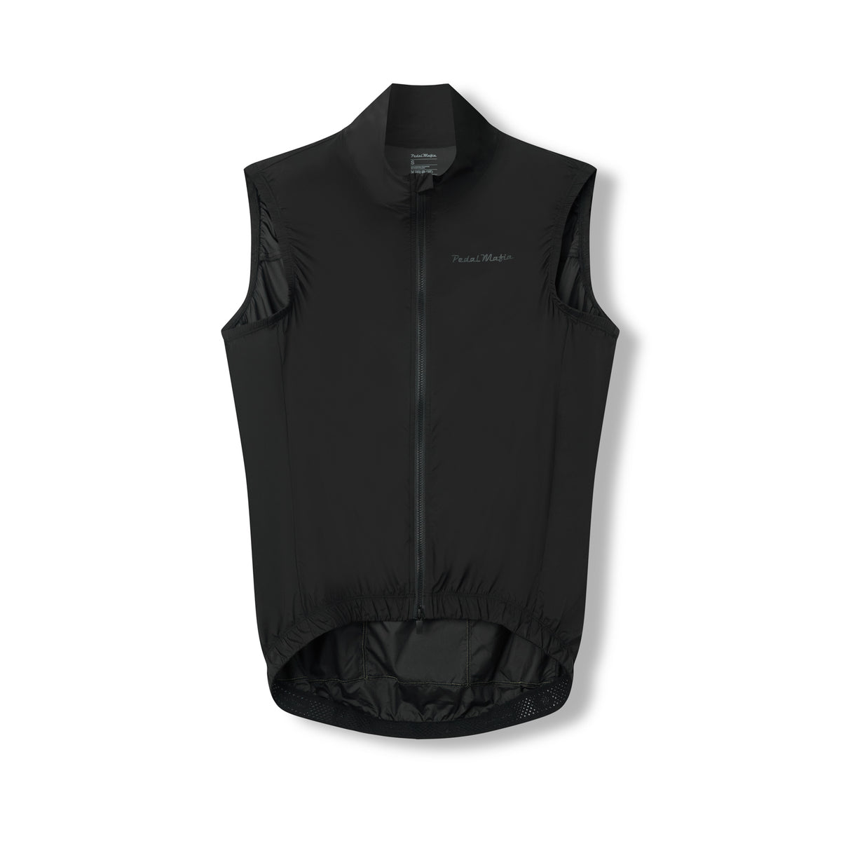 Women's Core Vest - Aston Martin F1® Team Hyper Black