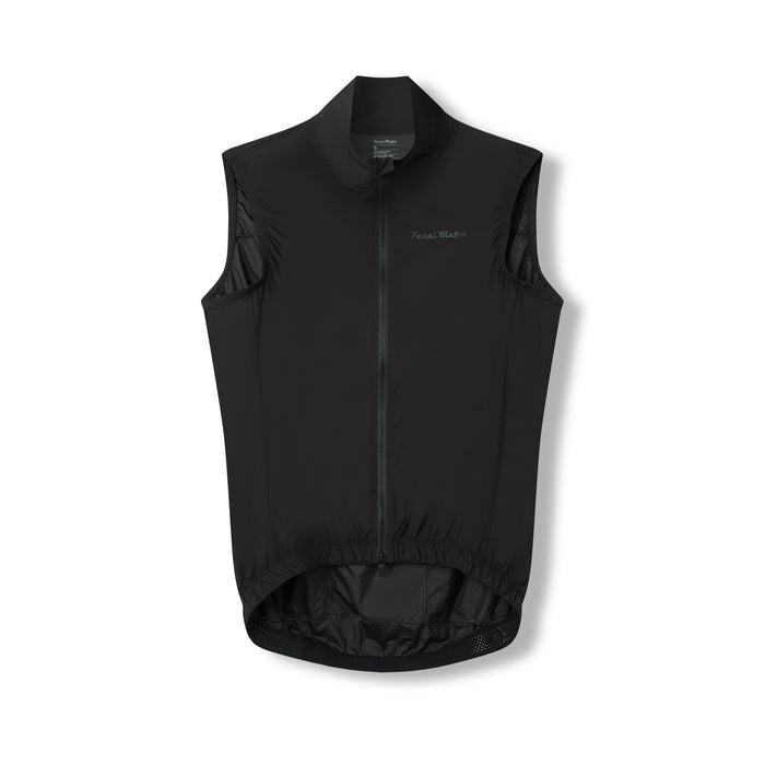 Women's Core Vest - AMF1 Team Hyper Black