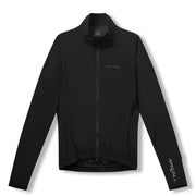 Mens Core Light Jacket - AMF1 Team Hyper Black